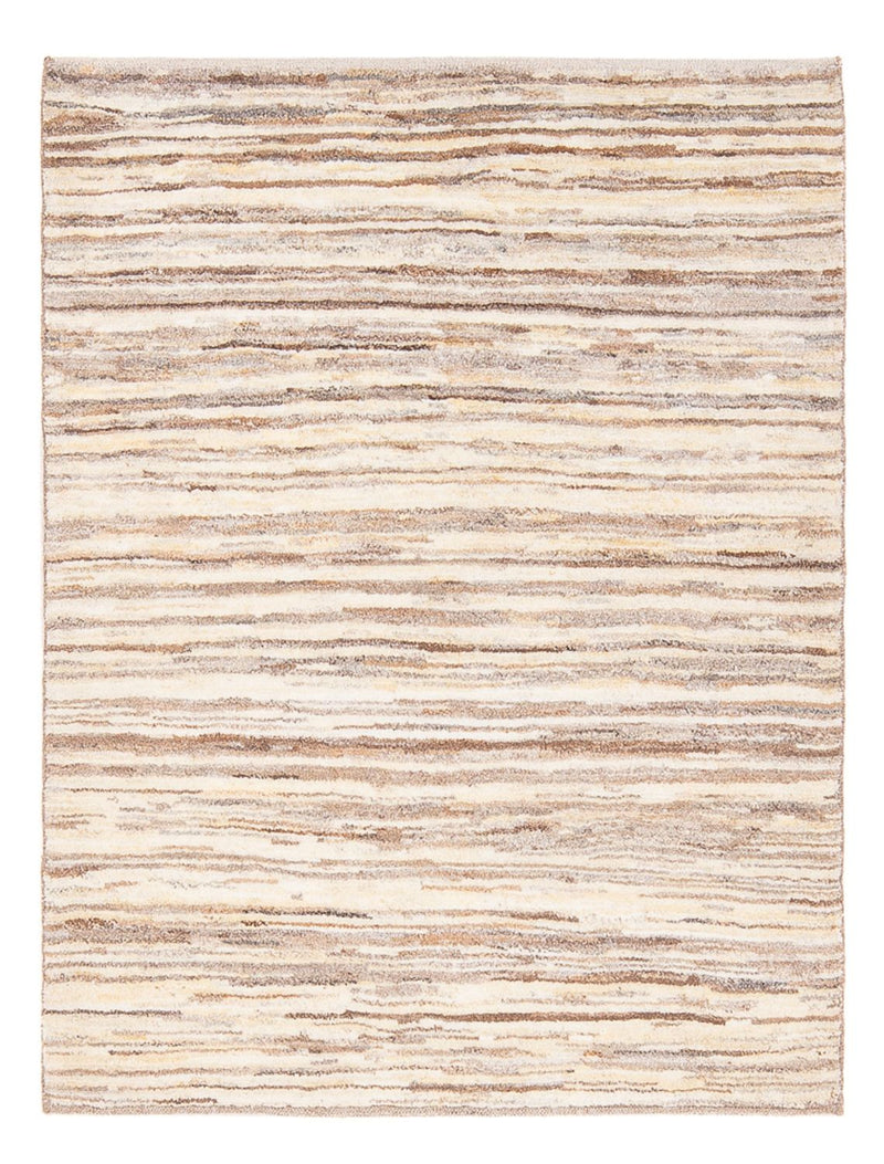 Gabbeh persa Tapete 130x101cm - Perserteppich Wollteppich