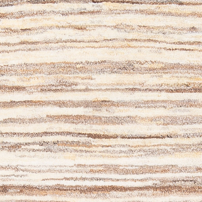 Gabbeh persa Tapete 130x101cm - Perserteppich Wollteppich