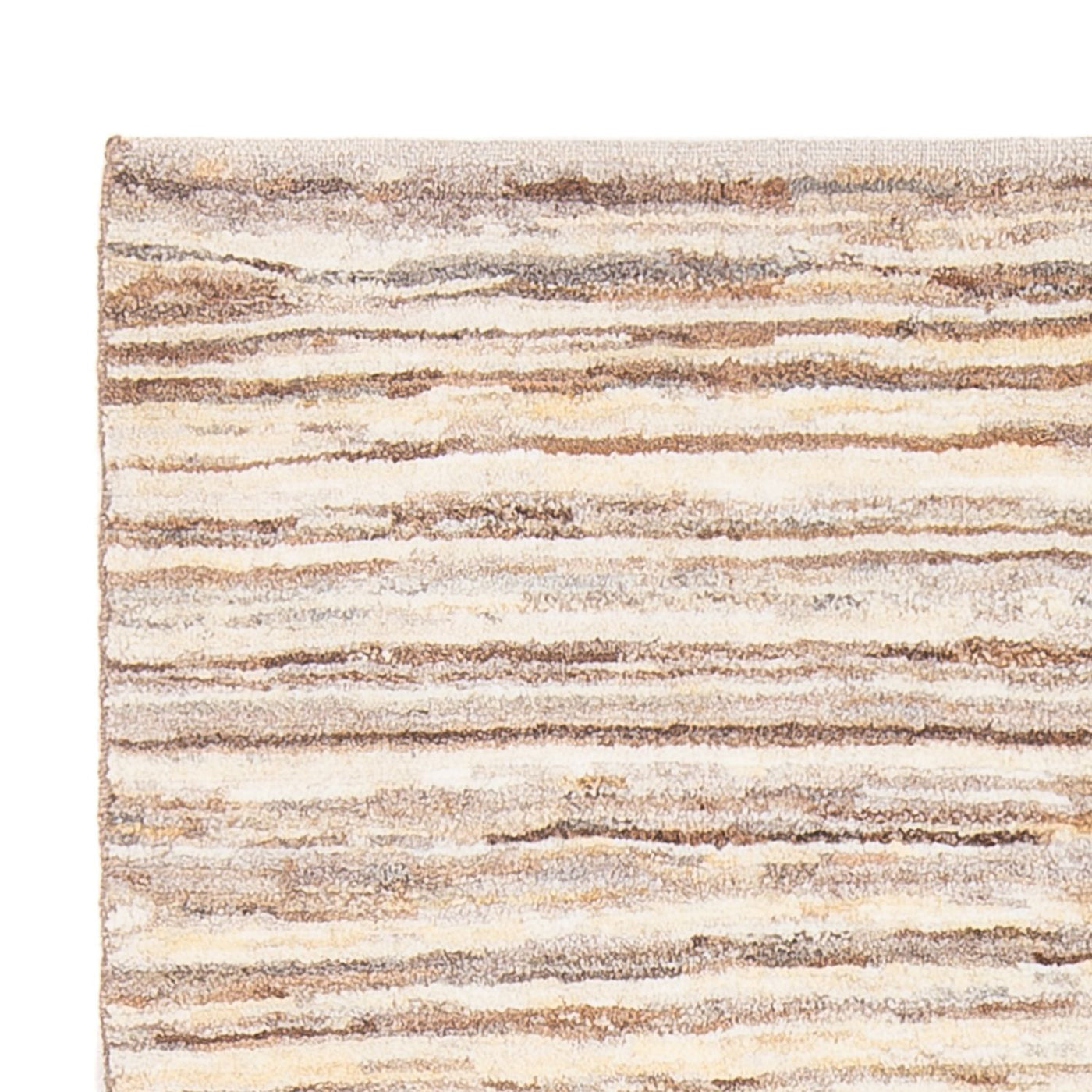 Gabbeh persa Tapete 130x101cm - Perserteppich Wollteppich