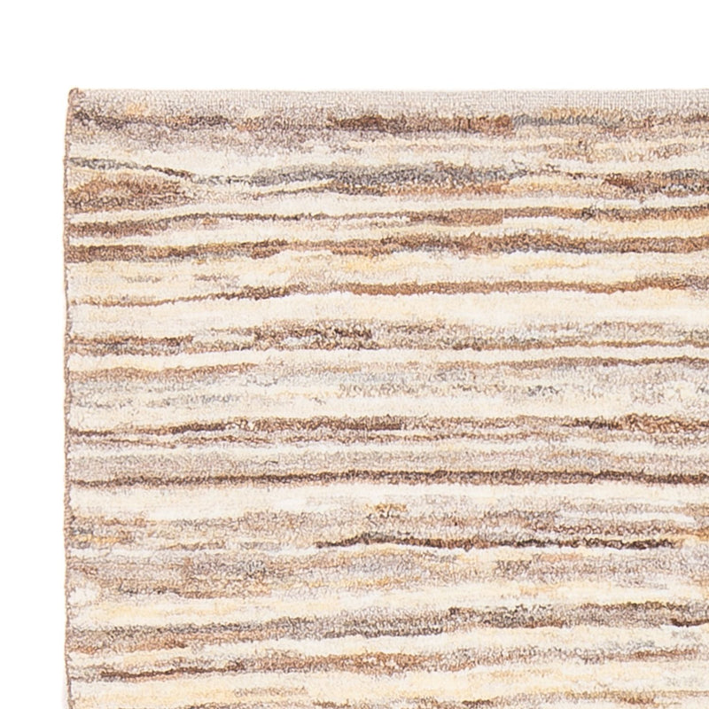 Gabbeh persa Tapete 130x101cm - Perserteppich Wollteppich