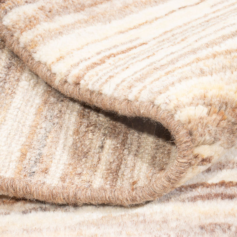 Gabbeh persa Tapete 130x101cm - Perserteppich Wollteppich