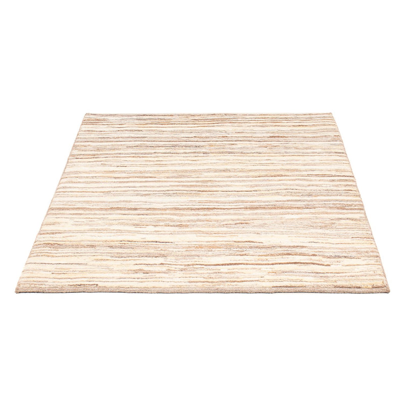 Gabbeh persa Tapete 130x101cm - Perserteppich Wollteppich