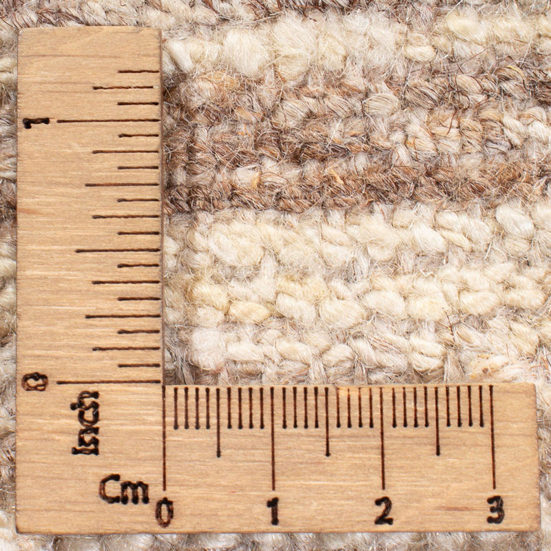 Gabbeh persa Tapete 130x101cm - Perserteppich Wollteppich