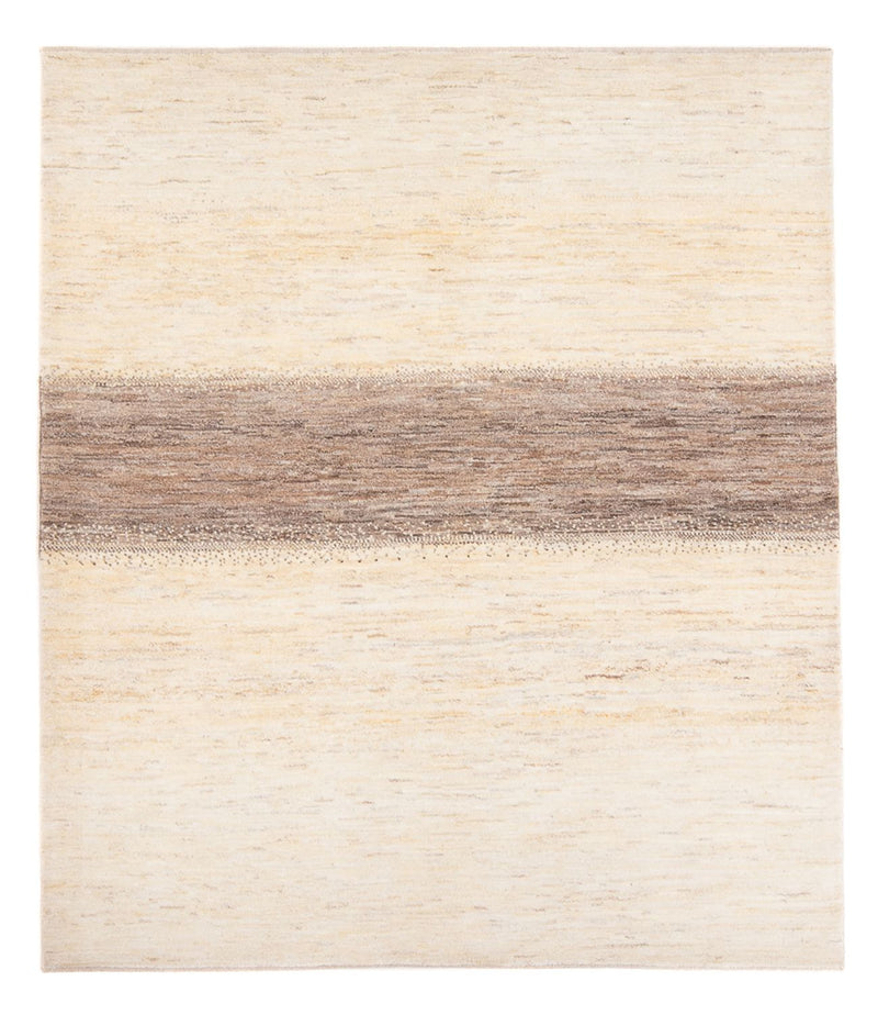 Gabbeh persa Tapete 214x172cm - Perserteppich Wollteppich