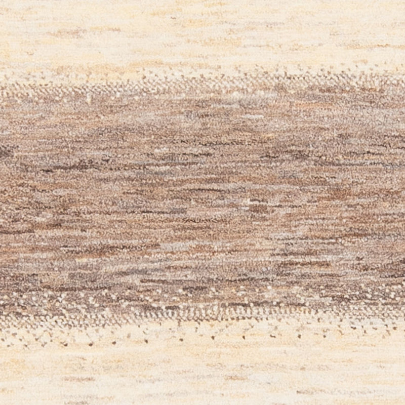 Gabbeh persa Tapete 214x172cm - Perserteppich Wollteppich