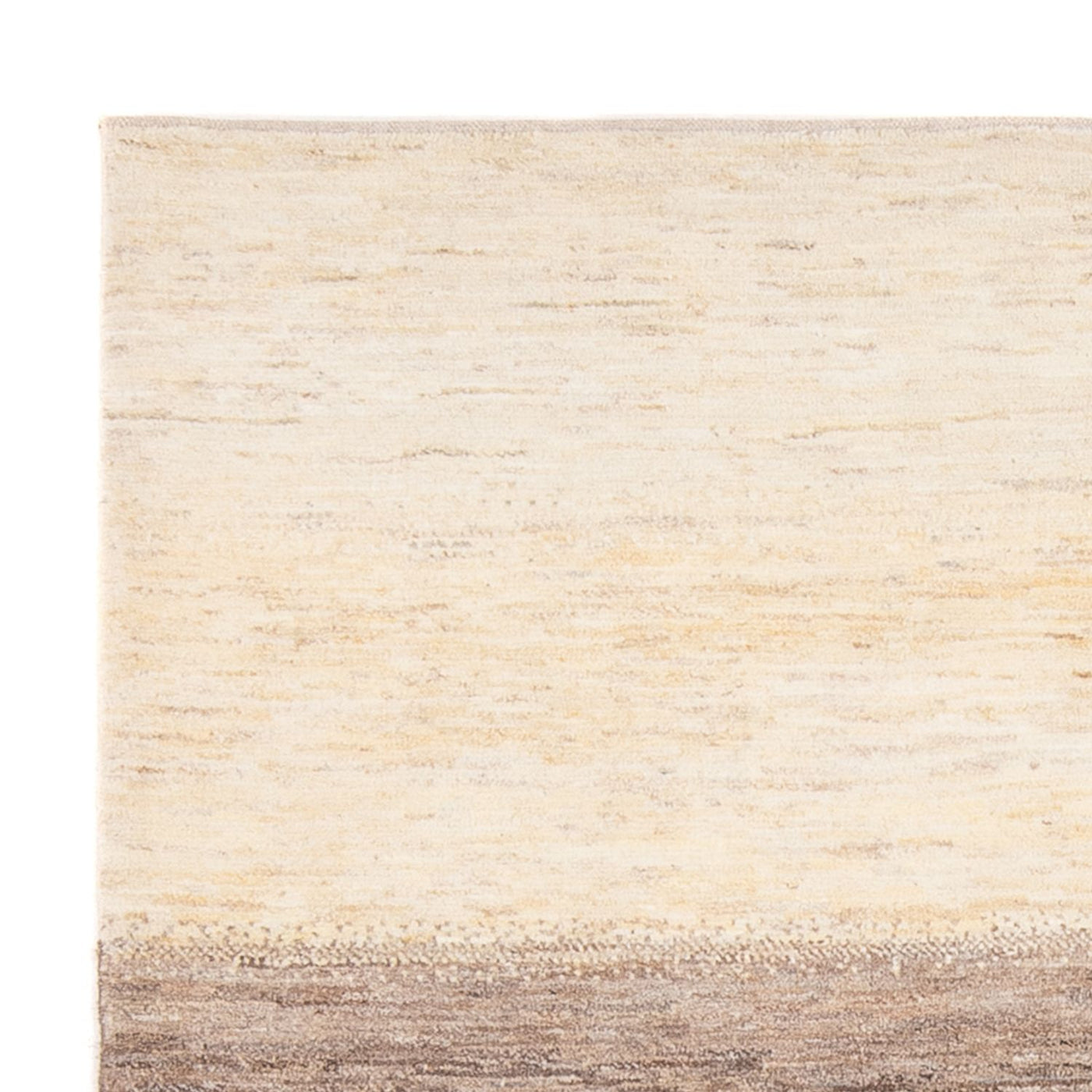 Gabbeh persa Tapete 214x172cm - Perserteppich Wollteppich