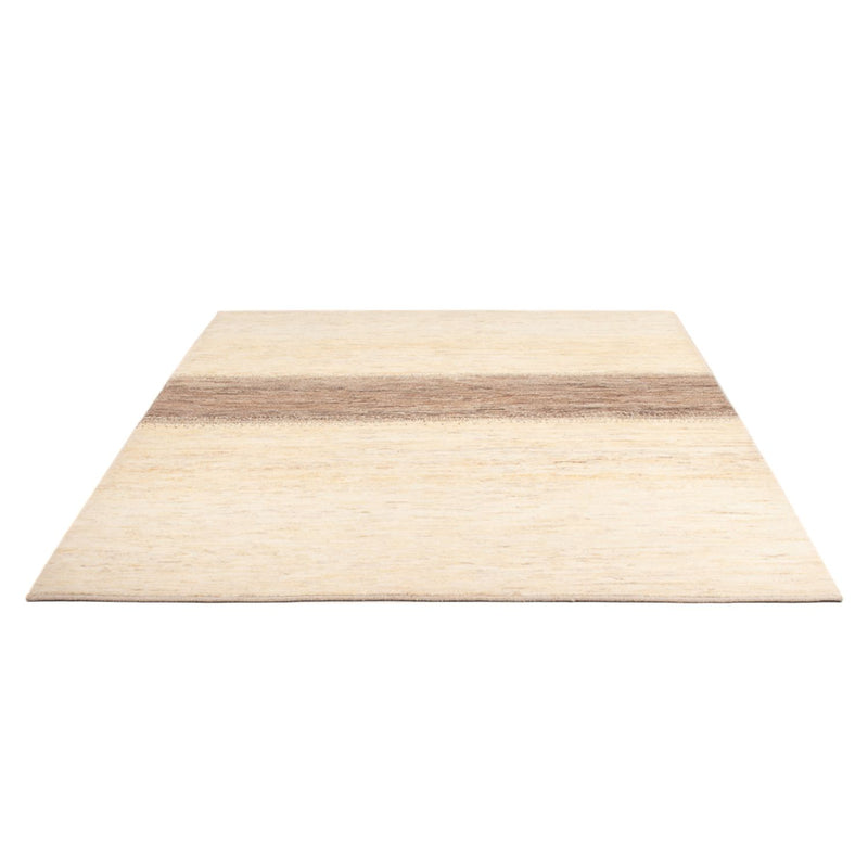 Gabbeh persa Tapete 214x172cm - Perserteppich Wollteppich
