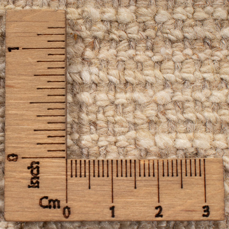 Gabbeh persa Tapete 214x172cm - Perserteppich Wollteppich