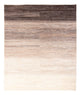Gabbeh persa Tapete 240x205cm - Perserteppich Wollteppich