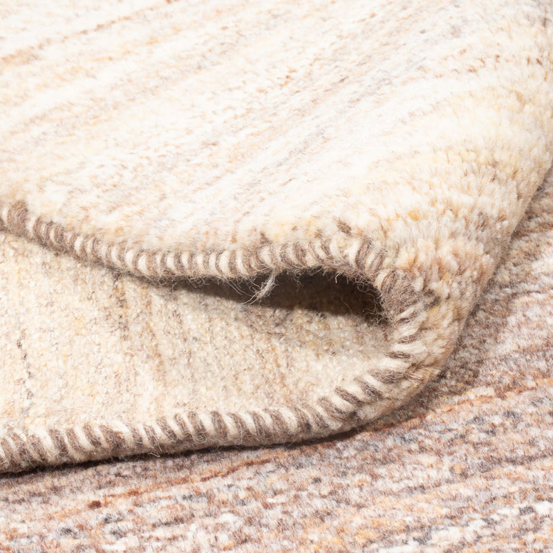 Gabbeh persa Tapete 240x205cm - Perserteppich Wollteppich