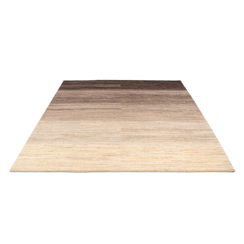 Gabbeh persa Tapete 240x205cm - Perserteppich Wollteppich