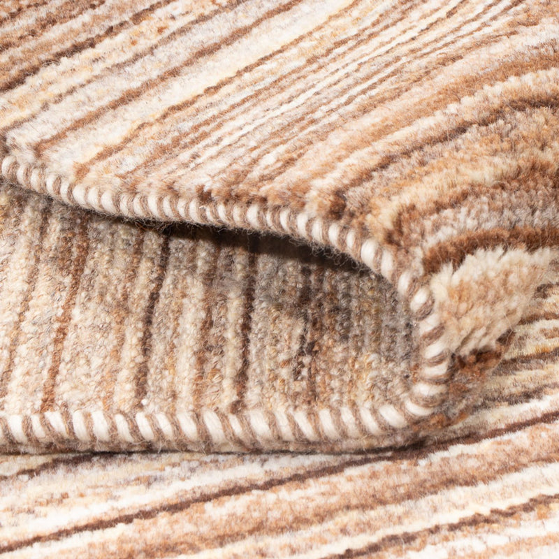 Gabbeh persa Tapete 146x106cm - Perserteppich Wollteppich