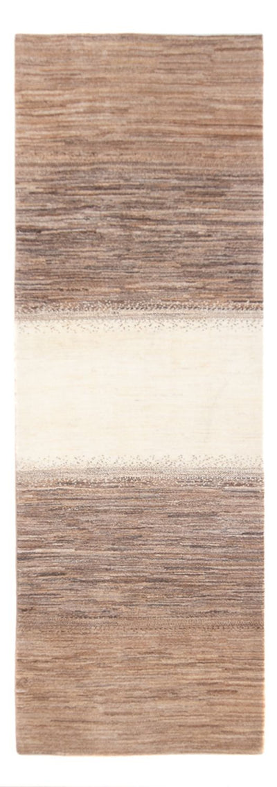Gabbeh persa Tapete 106x325cm - Perserteppich Wollteppich