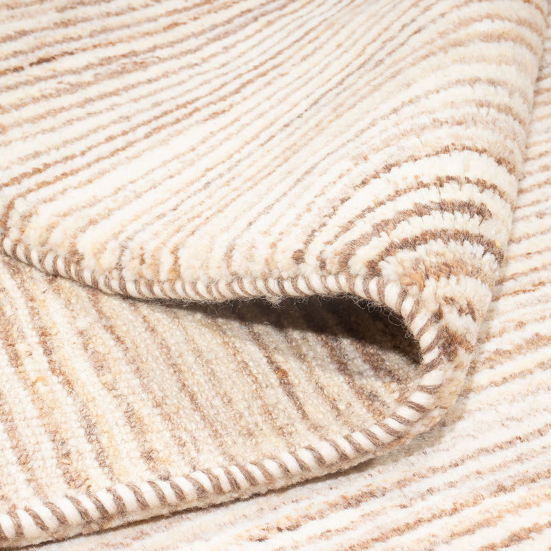 Gabbeh persa Tapete 295x204cm - Perserteppich Wollteppich