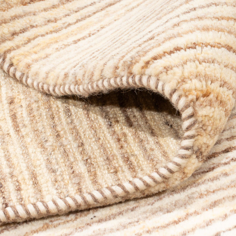 Gabbeh persa Tapete 234x172cm - Perserteppich Wollteppich