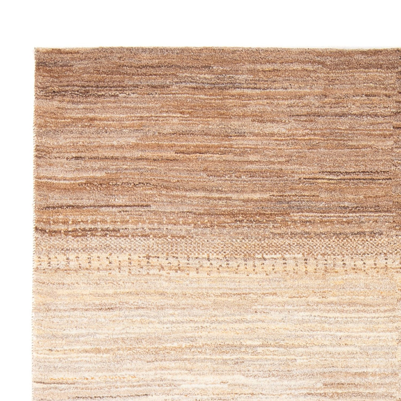 Gabbeh persa Tapete 245x172cm - Perserteppich Wollteppich