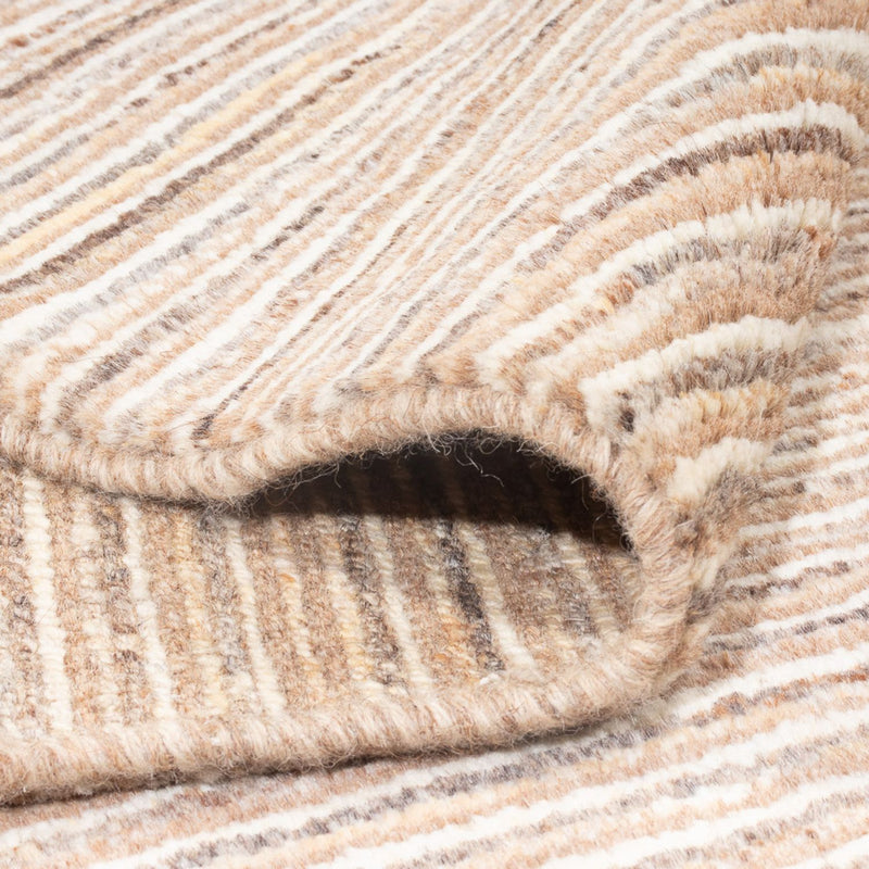 Gabbeh persa Tapete 238x194cm - Perserteppich Wollteppich