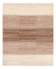 Gabbeh persa Tapete 225x163cm - Perserteppich Wollteppich