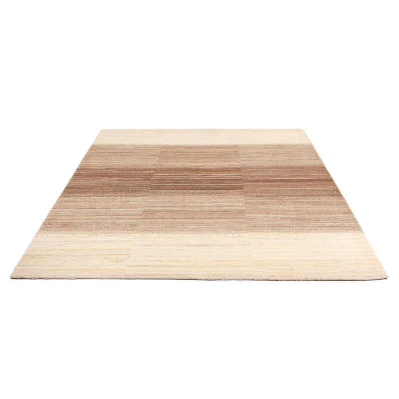 Gabbeh persa Tapete 225x163cm - Perserteppich Wollteppich