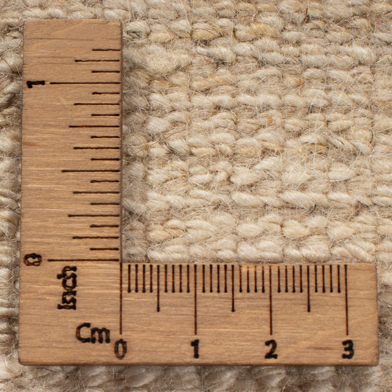 Gabbeh persa Tapete 225x163cm - Perserteppich Wollteppich