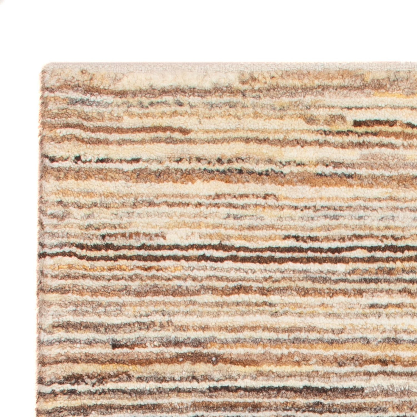 Gabbeh persa Tapete 94x60cm - Perserteppich Wollteppich