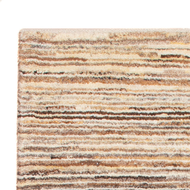 Gabbeh persa Tapete 94x60cm - Perserteppich Wollteppich