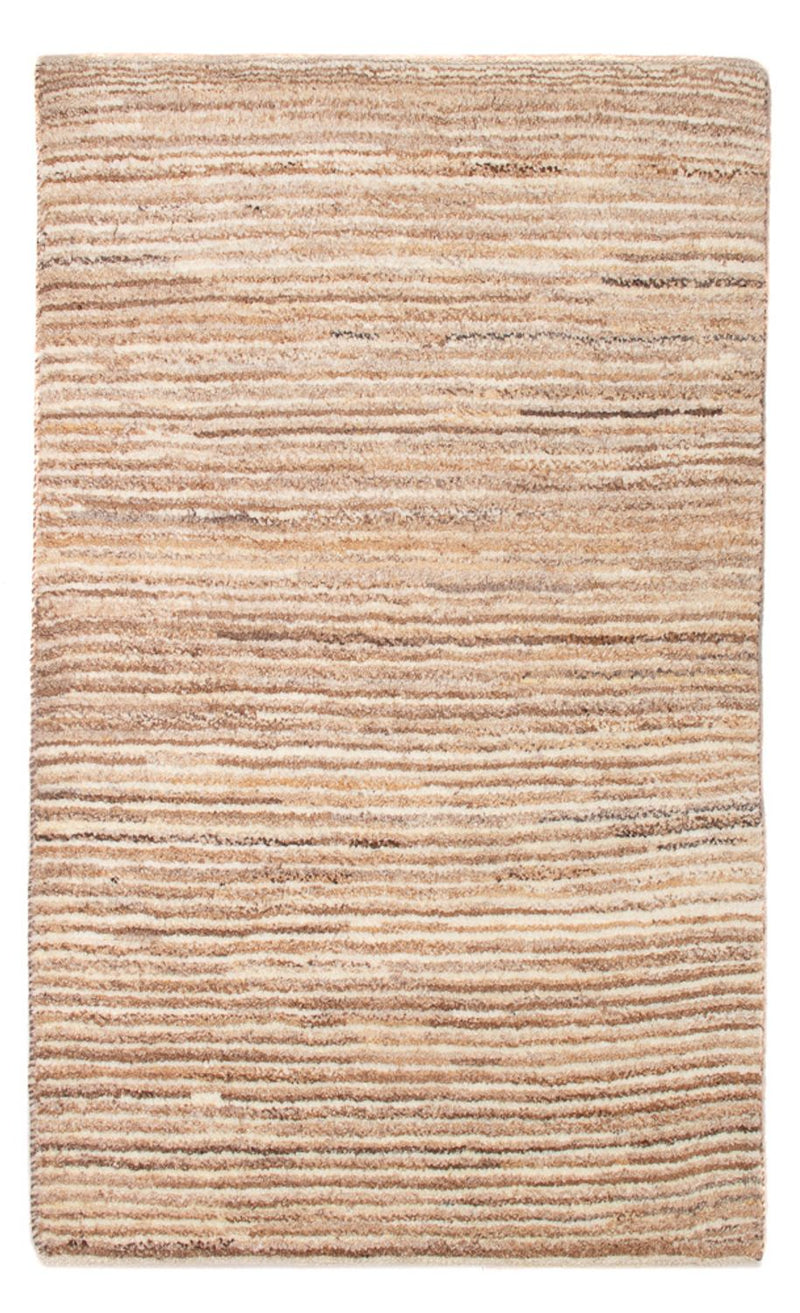 Gabbeh persa Tapete 94x60cm - Perserteppich Wollteppich