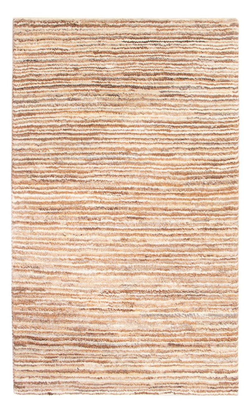 Gabbeh persa Tapete 95x58cm - Perserteppich Wollteppich