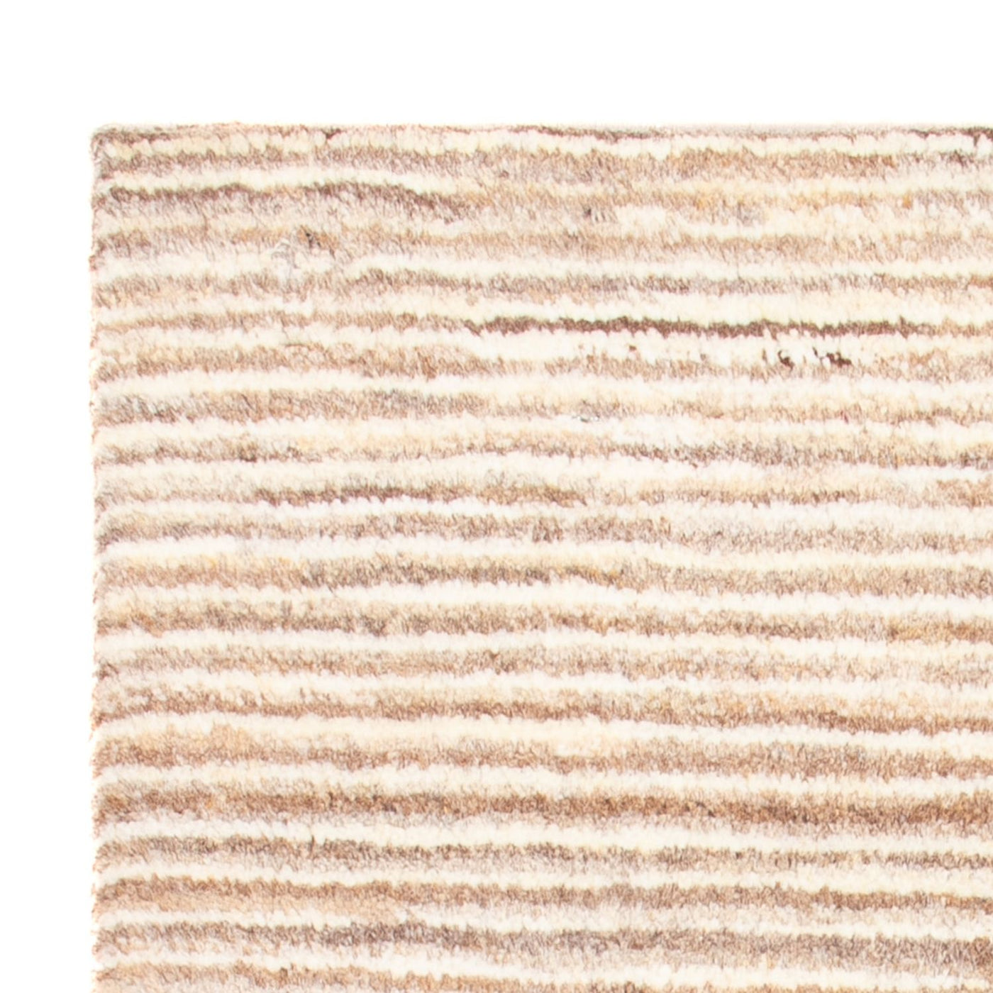 Gabbeh persa Tapete 95x60cm - Perserteppich Wollteppich