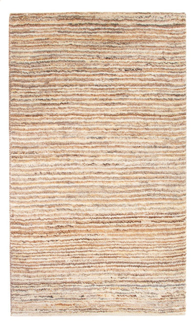 Gabbeh persa Tapete 59x94cm - Perserteppich Wollteppich