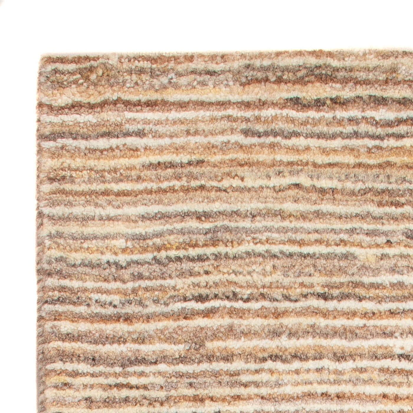 Gabbeh persa Tapete 94x59cm - Perserteppich Wollteppich