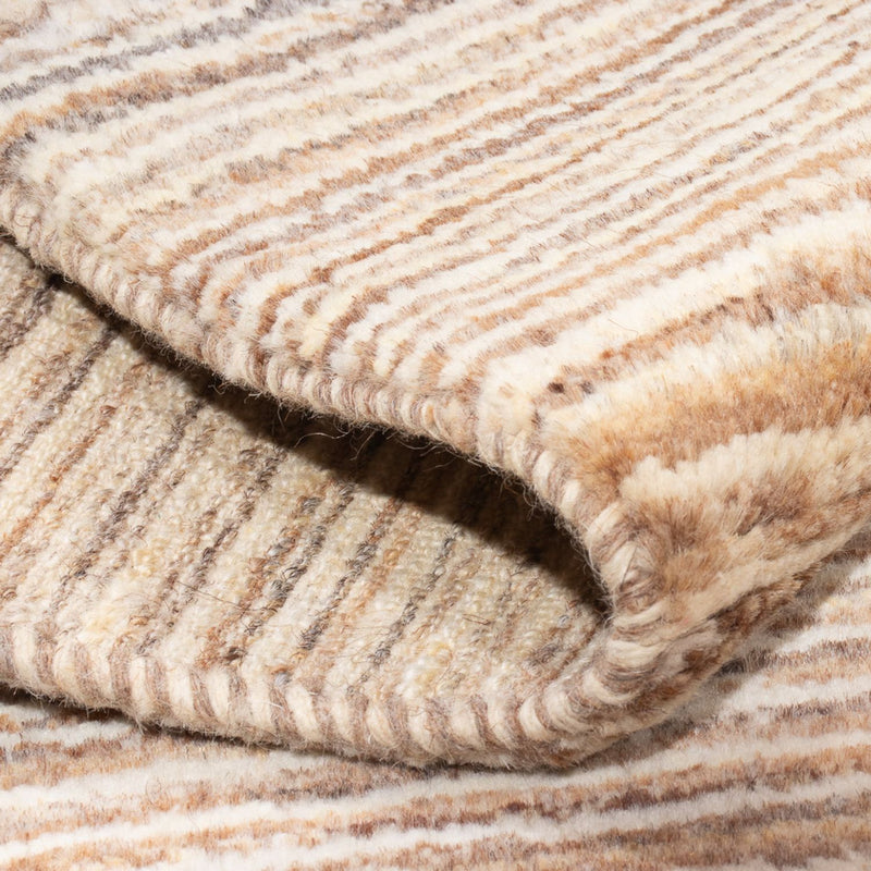Gabbeh persa Tapete 94x59cm - Perserteppich Wollteppich