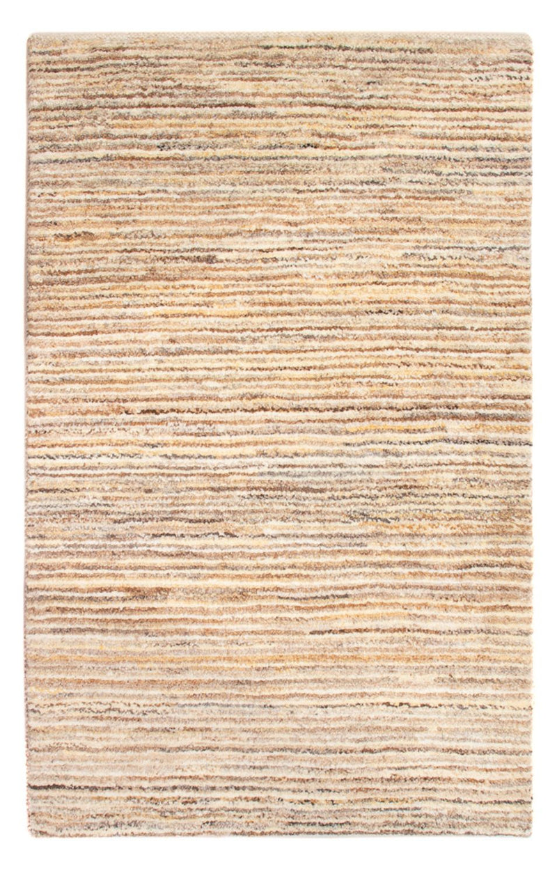 Gabbeh persa Tapete 93x60cm - Perserteppich Wollteppich