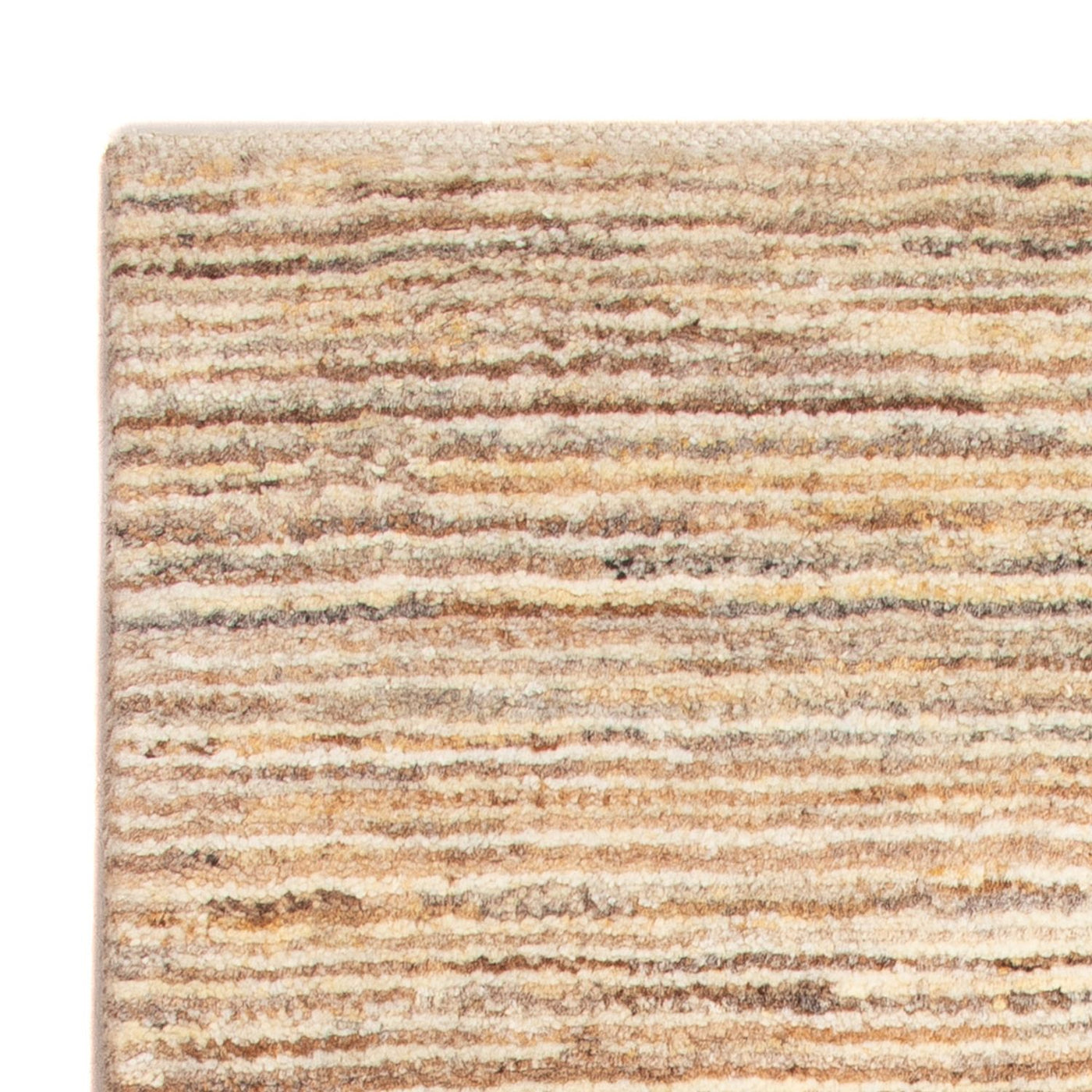 Gabbeh persa Tapete 93x60cm - Perserteppich Wollteppich