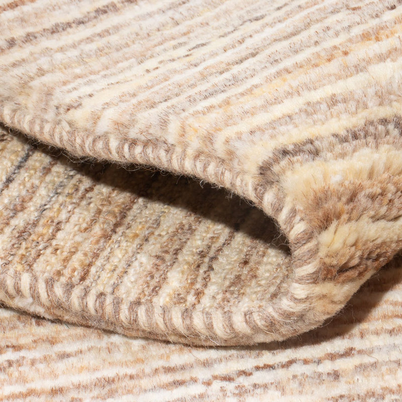 Gabbeh persa Tapete 93x60cm - Perserteppich Wollteppich