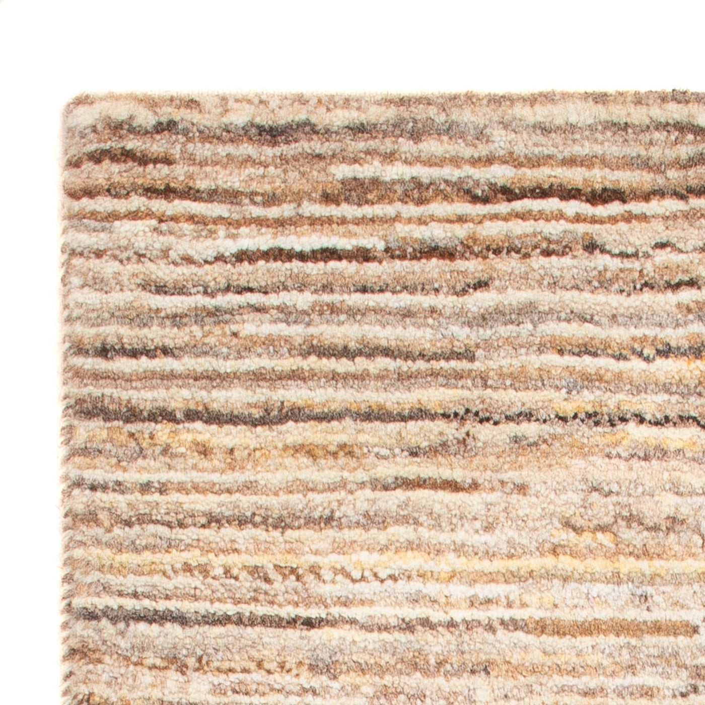 Gabbeh persa Tapete 94x60cm - Perserteppich Wollteppich