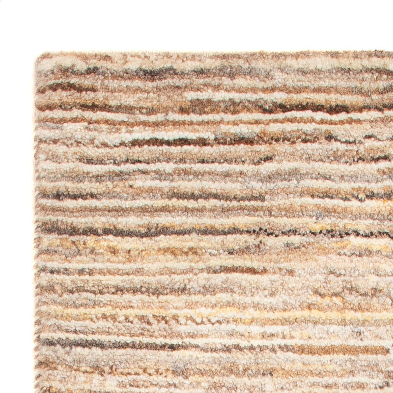 Gabbeh persa Tapete 94x60cm - Perserteppich Wollteppich