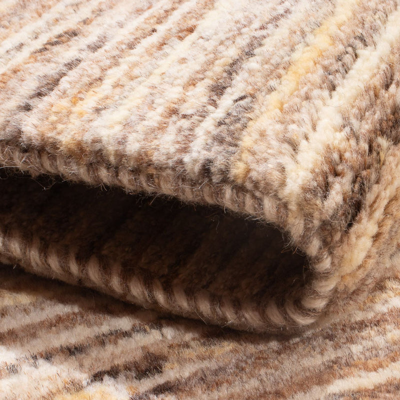 Gabbeh persa Tapete 94x60cm - Perserteppich Wollteppich
