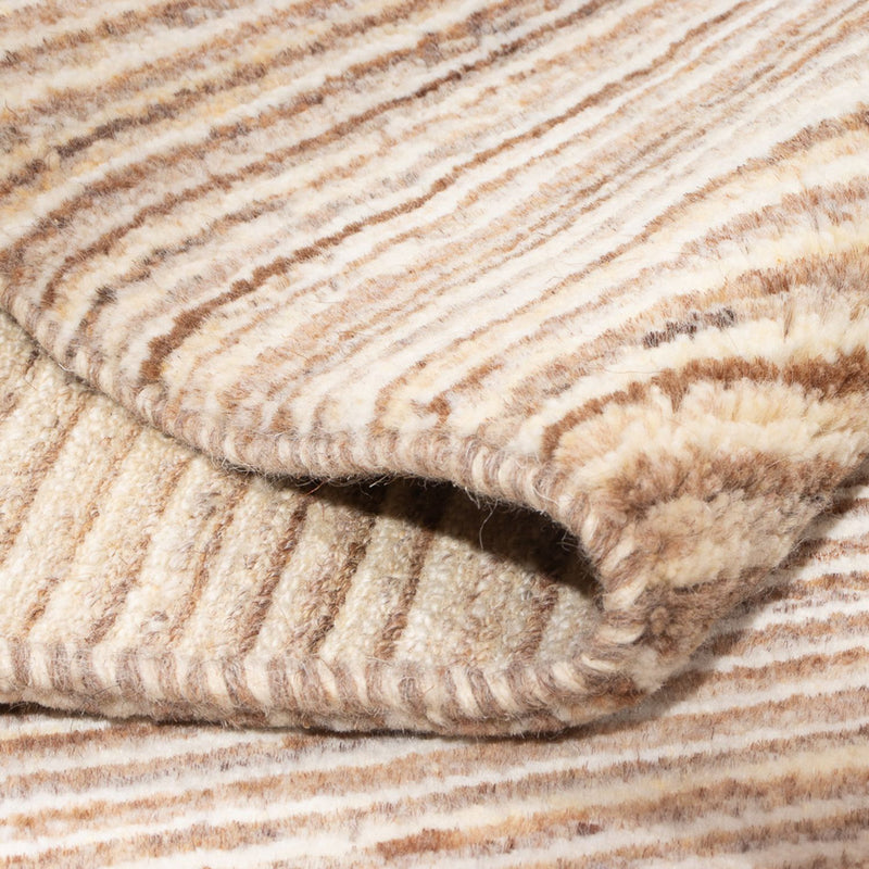 Gabbeh persa Tapete 64x98cm - Perserteppich Wollteppich
