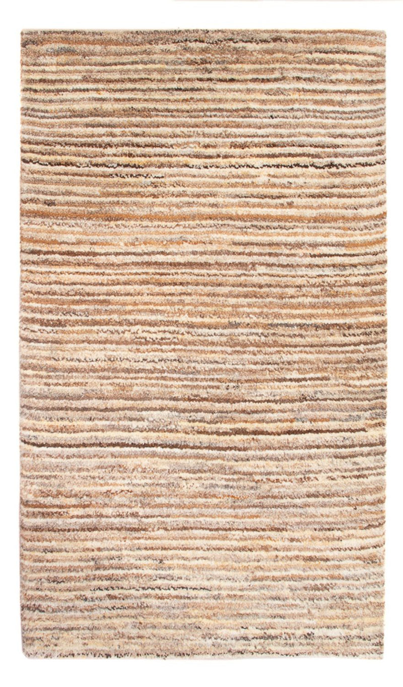 Gabbeh persa Tapete 59x96cm - Perserteppich Wollteppich
