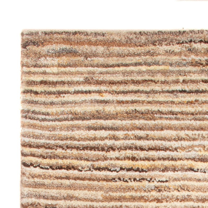 Gabbeh persa Tapete 59x96cm - Perserteppich Wollteppich