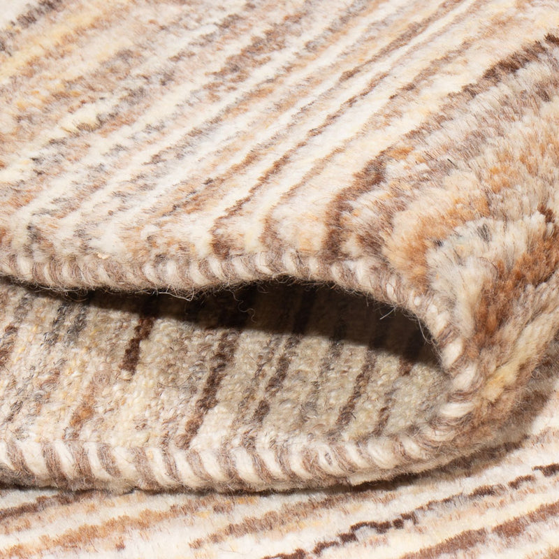 Gabbeh persa Tapete 59x96cm - Perserteppich Wollteppich