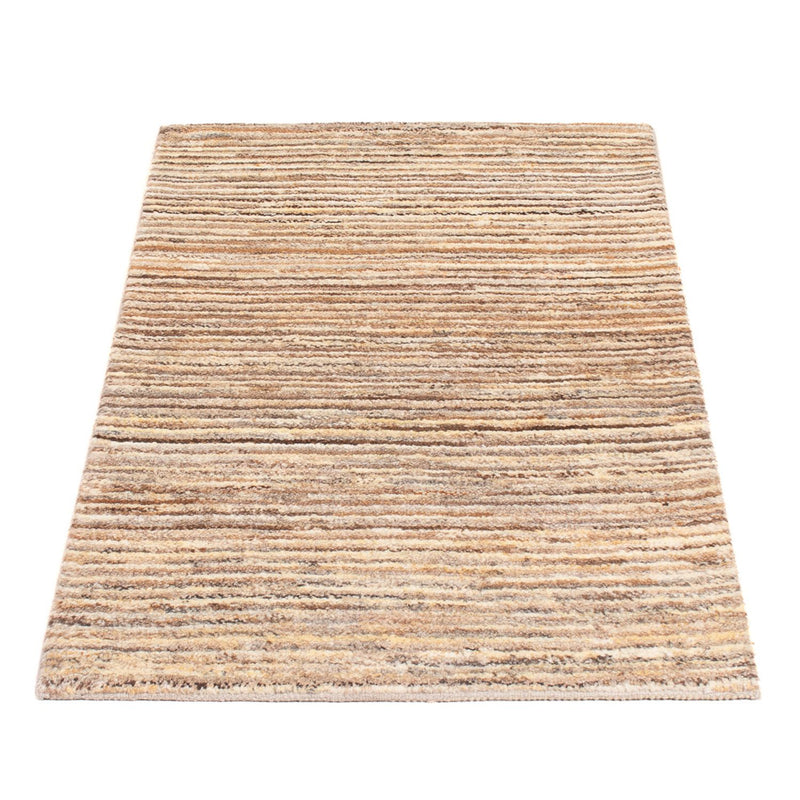 Gabbeh persa Tapete 59x96cm - Perserteppich Wollteppich