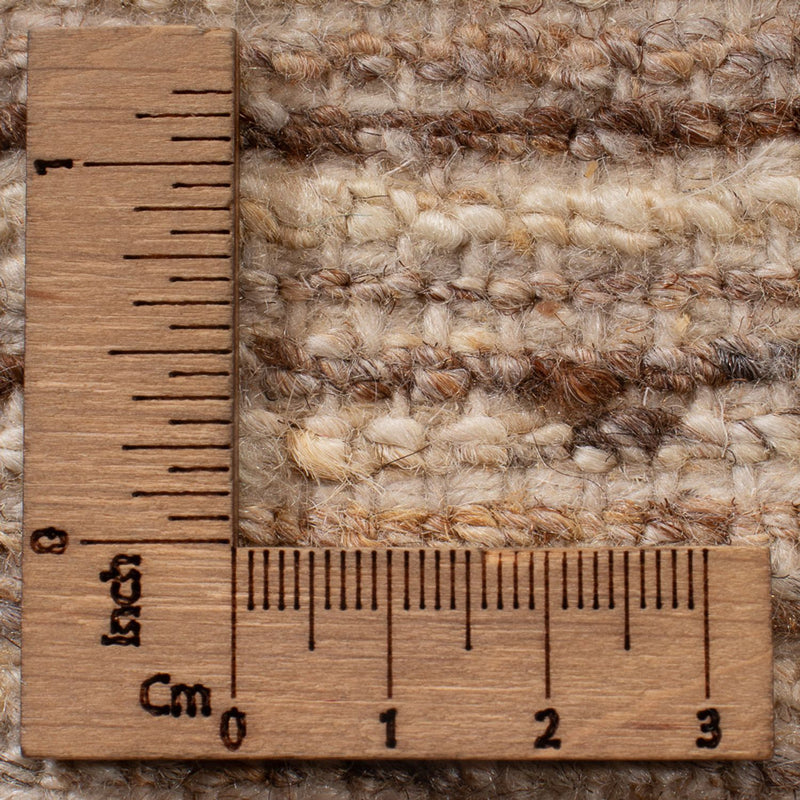 Gabbeh persa Tapete 59x96cm - Perserteppich Wollteppich