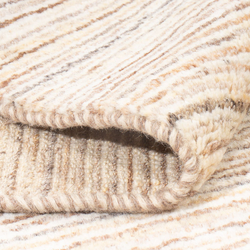 Gabbeh persa Tapete 146x96cm - Perserteppich Wollteppich
