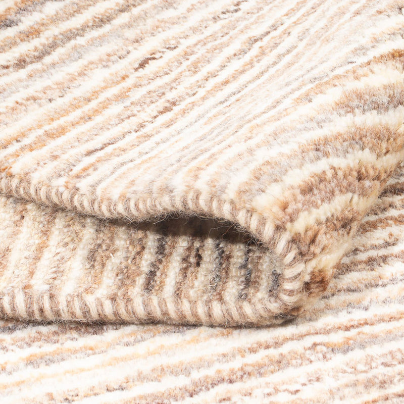 Gabbeh persa Tapete 142x94cm - Perserteppich Wollteppich