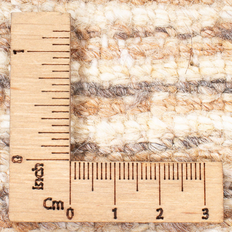 Gabbeh persa Tapete 142x94cm - Perserteppich Wollteppich