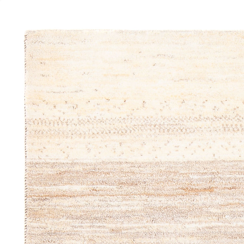 Tapete Gabbeh - Persa - 143 x 104 cm - multicolorido