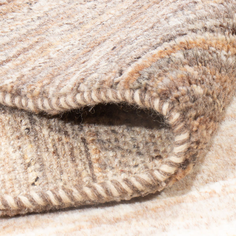 Tapete Gabbeh - Persa - 143 x 104 cm - multicolorido