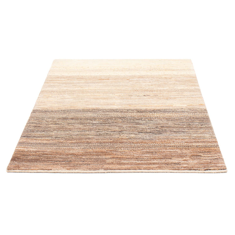 Tapete Gabbeh - Persa - 143 x 104 cm - multicolorido
